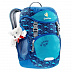 Рюкзак детский Deuter Schmusebar 8L ocean