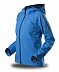 Куртка женская Trimm Berga blue
