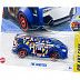 Машинка Hot Wheels Базовой коллекции The Vanster 35/250 (5785 HYY87) mainline 2025