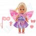 Кукла Evi Love Magic Fairy 12 см. (105736592) pink/purple