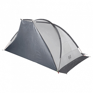 Тент Jack Wolfskin Beach Shelter Iii slate grey 3002521-6046