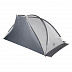 Тент Jack Wolfskin Beach Shelter Iii slate grey 3002521-6046