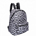 Городской рюкзак Ors Oro DS-0068 /1 snow leopard
