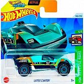 Машинка Hot Wheels Базовой коллекции Later Crater 166/250 (5785 HRY75)