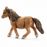 Фигурка животного Schleich Шотландский пони 13750