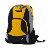 Рюкзак Polar 1503 yellow