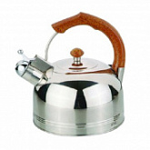Чайник со свистком Irit IRH-409 3 л