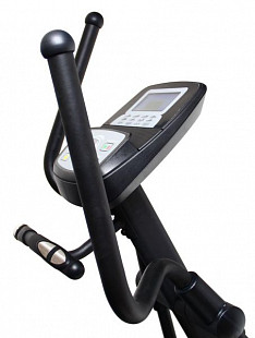 Эллиптический тренажер USA Style EV-EFIT-61700EHP