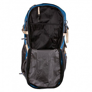 Городской рюкзак Polar П1379 blue