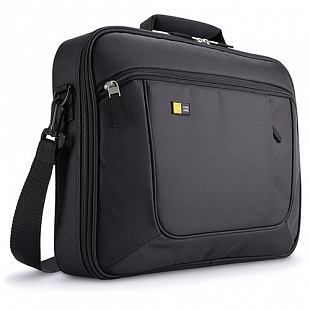 Сумка для ноутбука Case Logic Advantage Line 17.3" ANC317 Black