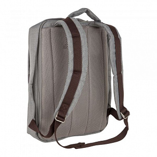 Городской рюкзак Polar П0049 grey
