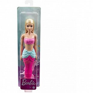 Кукла Barbie Dreamtopia (HGR04 HGR05)