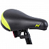Велосипед Novatrack Tornado 16" (2019) Black 165ATORNADO.BK9