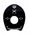 Лопатки Arena Elite Hand Paddle Black/Silver 95250 55