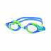 Очки для плавания Alpha Caprice JR-G5200 blue