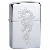 Зажигалка Zippo 200 Dragon1