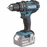 Аккумуляторная ударная дрель-шуруповерт Makita DHP482Z