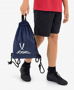 Мешок для обуви Jogel CAMP Everyday Gymsack JC-4BP-0221 dark blue