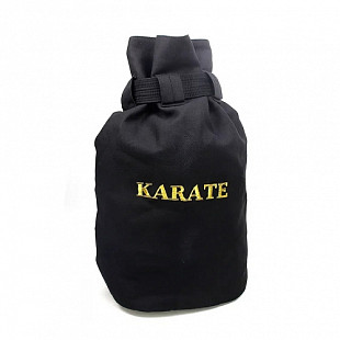 Сумка Karate black