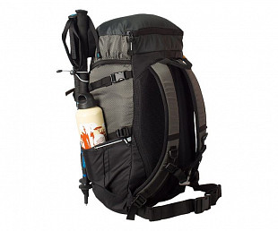 Рюкзак RedFox Light 35 Black