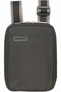Сумка Samsonite Hip-Sport 2л CS9*09 002 Black