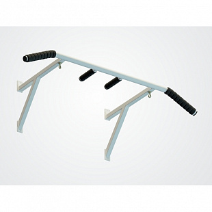 Турник настенный Spektr Sport Акцент разборный SP ТР1