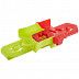Игровой набор Hot Wheels Creator Straight Track Pack (JHB91) Игровой набор Hot Wheels Creator Straight Track Pack (JHB91)