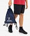 Мешок для обуви Jogel CAMP Everyday Gymsack JC-4BP-0221 dark blue