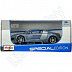 Машинка Maisto 1:24 Audi R8 (31281) silver