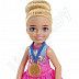 Кукла Barbie Челси Фигуристка (GTN86 HCK68)