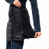 Юбка женская Jack Wolfskin Atmosphere Skirt Women black