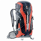 Рюкзак Deuter Pace 30L black-papaya