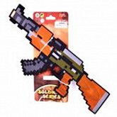 Игрушка Боевое оружие Автомат 16036