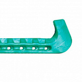 Чехлы пластиковые для фигурных коньков Edea раздвижные 545910/mari aquamarine