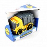 Игрушечная спецтехника A6622B Yellow/Black