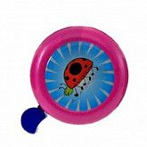 Велозвонок HW 165088 pink (10 шт)