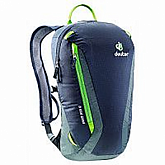 Рюкзак Deuter Gravity Pitch 12L navy-granite