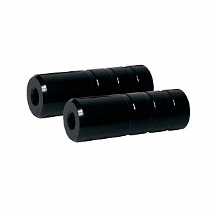 Пеги на ось Longus BMX Fe (38x110 мм) 10 мм 398510