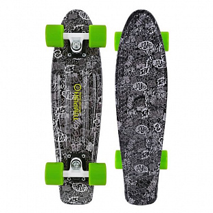 Penny board (пенни борд) Tempish Buffy Wham