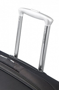 Чемодан Samsonite Duosphere 55 см CC6-09003 Black