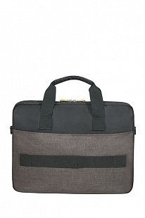 Сумка для ноутбука Samsonite Sideways 2.0 CT3-19003 Black/Grey