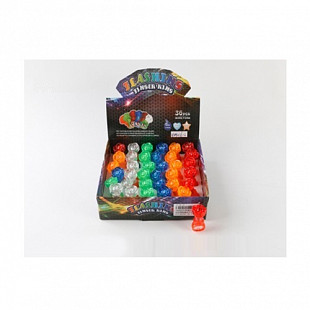 Игрушка Колечко светящееся XFM2016-1