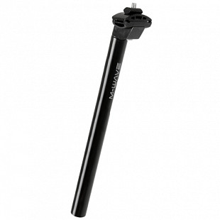 Подседельный штырь M-Wave 28,6х350мм black 5-252428