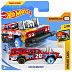 Машинка Hot Wheels Базовой коллекции Cruise Bruiser 66/250 (5785 GHC14) Машинка Hot Wheels Базовой коллекции Cruise Bruiser 66/250 (5785 GHC14)