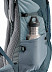 Рюкзак Deuter Aircontact Lite 50+10 3340521-3241 arctic/teal (2021)