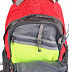 Городской рюкзак Polar П1389 black