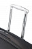 Чемодан Samsonite Duosphere 55 см CC6-09003 Black