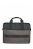 Сумка для ноутбука Samsonite Sideways 2.0 CT3-19003 Black/Grey