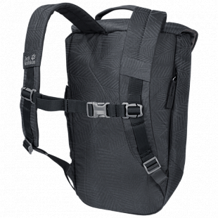 Городской рюкзак Jack Wolfskin Kado 14 leaf phantom 2008091-8036