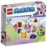 Конструктор LEGO Unikitty Машина-облако 41451